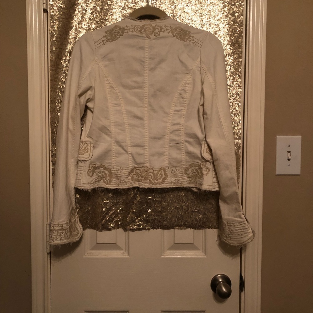 Jacket - Picture 2 of 2
